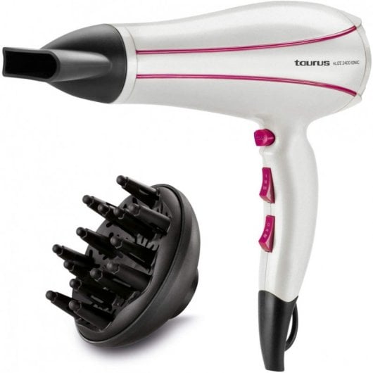 Taurus Alize Ionen-Haartrockner 2400 W