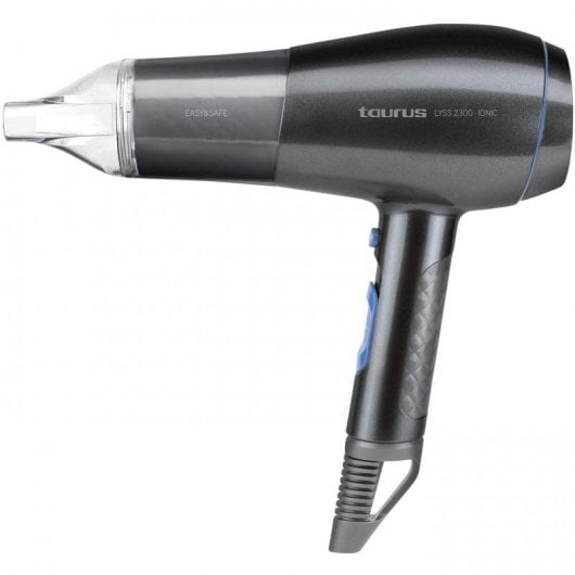 Asciugacapelli ionico Taurus Lyss 2300W