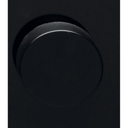 Whirlpool WMF201G Microondas Integrable con Grill 20L 800W Negro/Inox