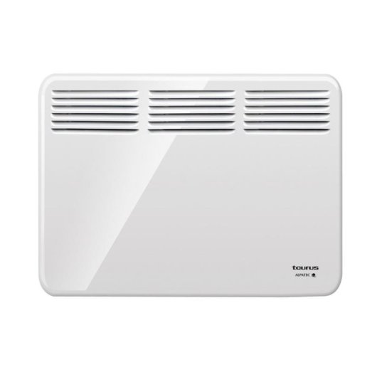 Taurus CHTA Convector Instalacion Pared/Ruedas 1500W