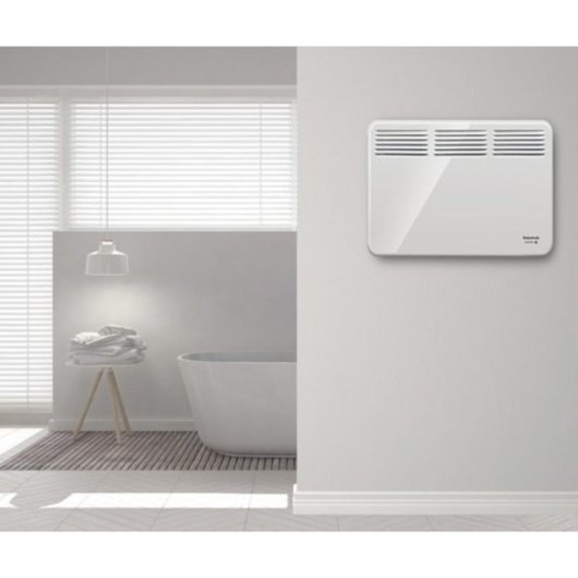 Taurus CHTA Convector Instalacion Pared/Ruedas 1500W