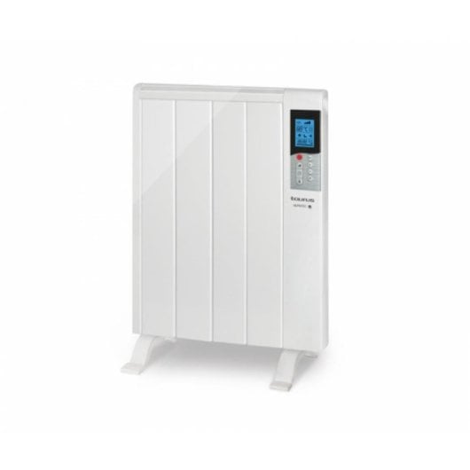 Émetteur Thermique Taurus Tanger 600W 4 Éléments avec Programmation Hebdomadaire