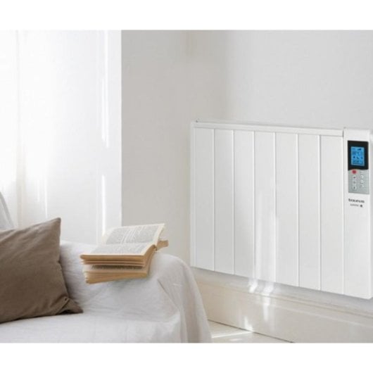 Taurus Tanger Emisor Térmico Temperatura Ajustable 1500W