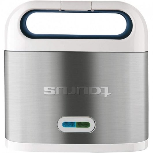 Taurus MySandwich Luxe Sandwichera 800W