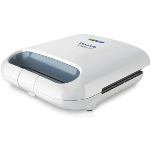 Taurus MySandwich Sanwichera 800W