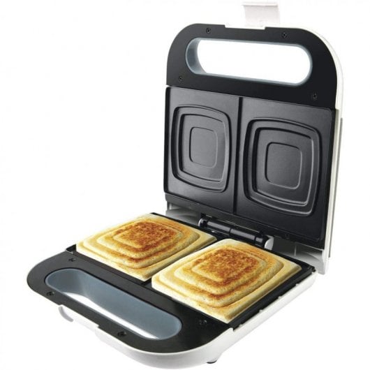 Taurus MySandwich Sanwichera 800W