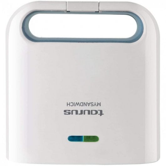 Taurus MySandwich Sanwichera 800W