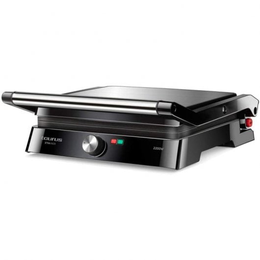 Taurus Etna Grill y Plancha de Asar 2200W