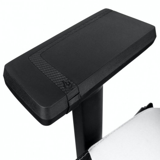 Nitro Concepts X1000 Silla Gaming Negra/Blanca