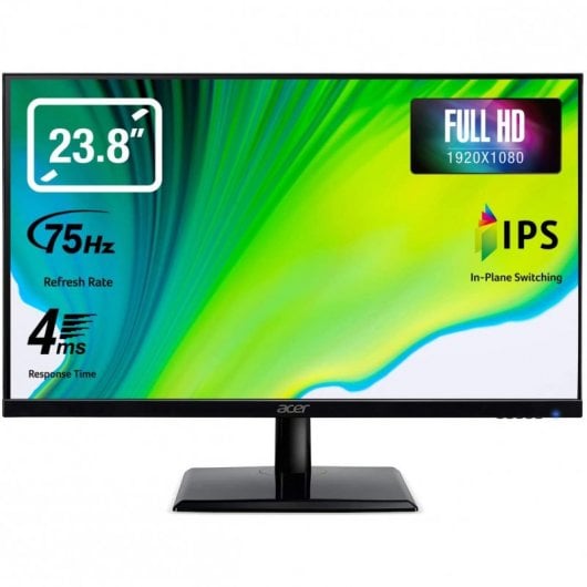Acer EK241Y 23.8" LED IPS FullHD