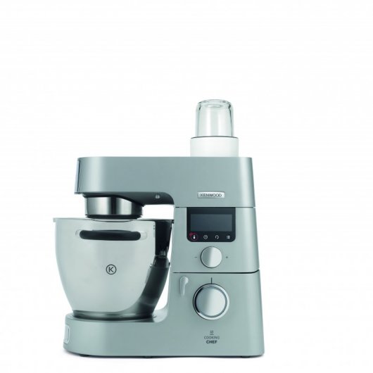 Kenwood AT320A 700W Glasmühle für Kenwood Chef Robot