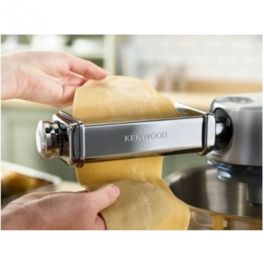 Laminatrice per pasta Kenwood KAX980ME per Kenwood Chef/Robot KMix