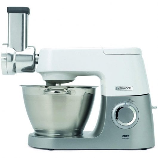 Kenwood KAX643 Cortador Giratorio para Robot Kenwood Chef/KMix