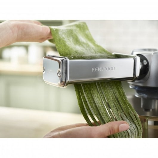 Kenwood Fettuccine KAX981ME Nudelschneider für Kenwood Chef/KMix Roboter