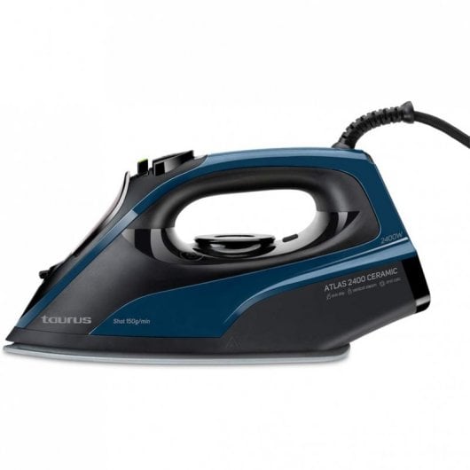 Fer à vapeur Taurus Atlas 2400W