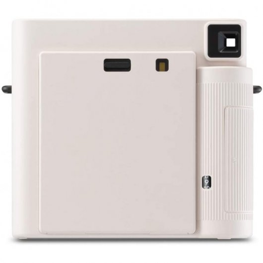 Fotocamera istantanea Fujifilm Instax Square SQ1 bianco gesso