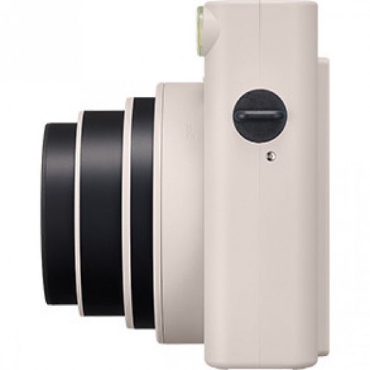 Fujifilm Instax Square SQ1 Cámara Instantánea Blanco Tiza