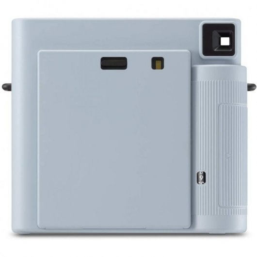 Fujifilm Instax Square SQ1 Cámara Instantánea Azul Glaciar + Pack 10 Fotografías