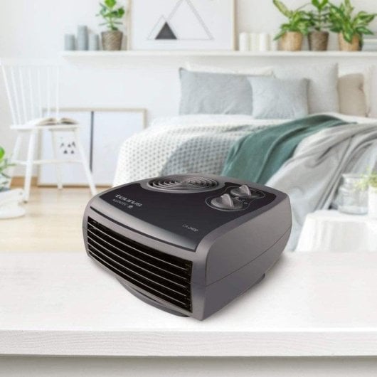 Chauffage Soufflant Taurus CA2400 2400W Compact Thermostat