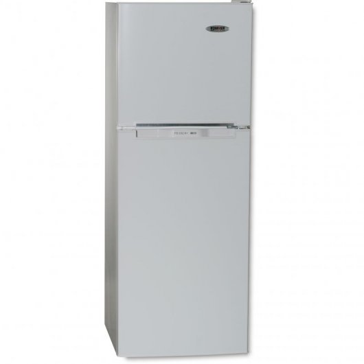 Rommer FD 232 A+ Frigorífico Dos Puertas F Blanco
