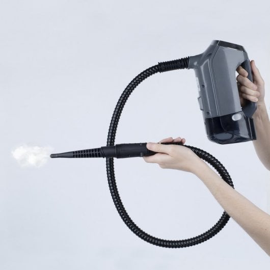 HKoenig ARYA600 Aspirador a Vapor 3 en 1 1800W