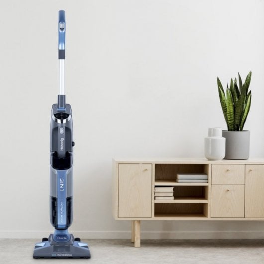 HKoenig ARYA600 Aspirador a Vapor 3 en 1 1800W