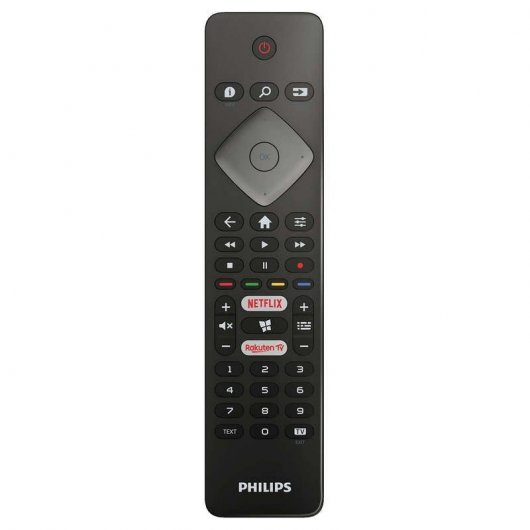 Philips 50PUS7555 50" LED Ultra HD 4K HDR10+