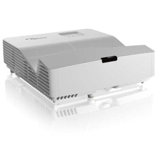 Proiettore Optoma HD35UST FullHD 3600 Lumen 100" Lampada DLP 3D Ultra Corto Tiro