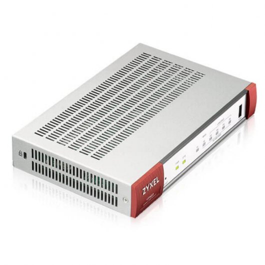 Zyxel ZyWALL VPN50 VPN Firewall 800Mbits