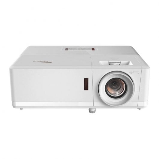 Optoma ZH406 Proyector ANSI DLP FullHD 4500 Lúmenes Blanco