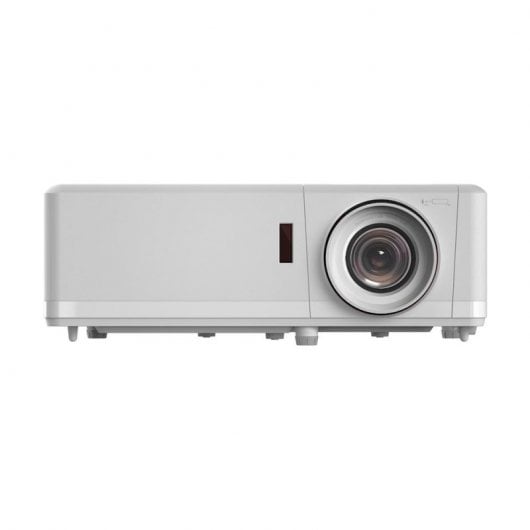 Optoma ZH406 Proyector ANSI DLP FullHD 4500 Lúmenes Blanco