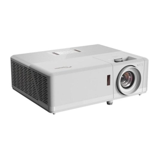 Proiettore Optoma ZH406 FullHD 4500 Lumen 301" Laser DLP 4K HDR 3D LAN