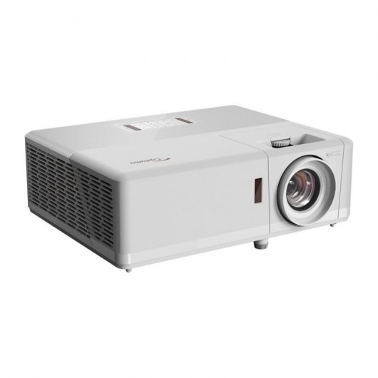 Optoma ZH406 Proyector ANSI DLP FullHD 4500 Lúmenes Blanco