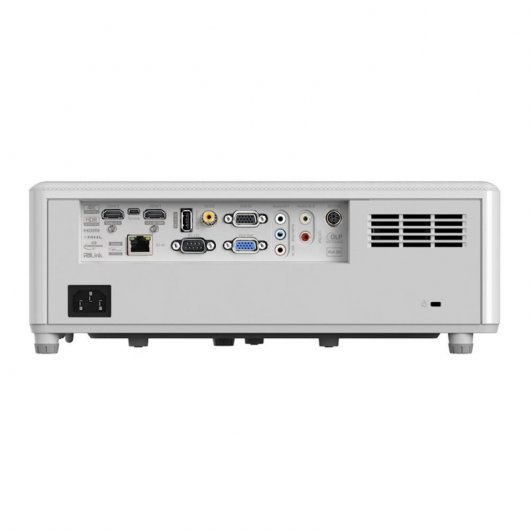 Optoma ZH406 Proyector ANSI DLP FullHD 4500 Lúmenes Blanco