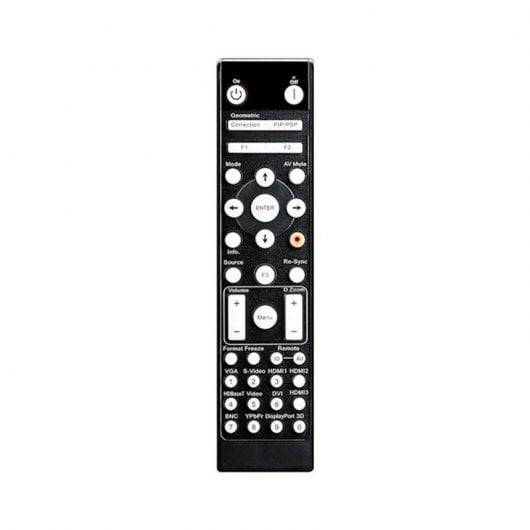 Optoma ZH406 Proyector ANSI DLP FullHD 4500 Lúmenes Blanco