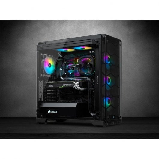 Corsair Hydro X Series iCUE XH303i RGB  Kit de Refrigeración Personalizada