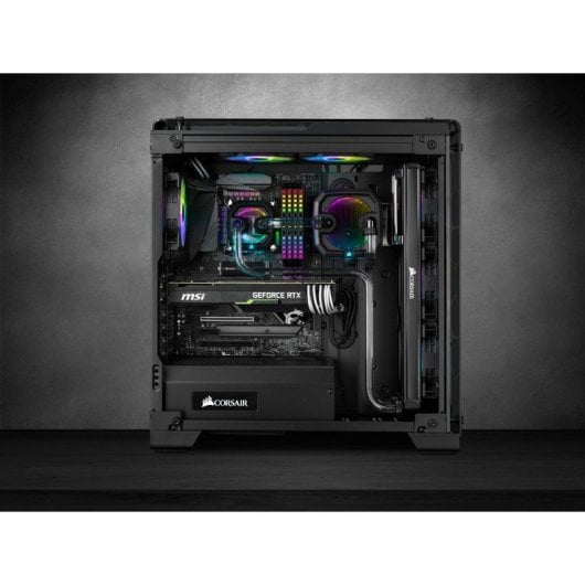 Corsair Hydro X Series iCUE XH303i RGB  Kit de Refrigeración Personalizada