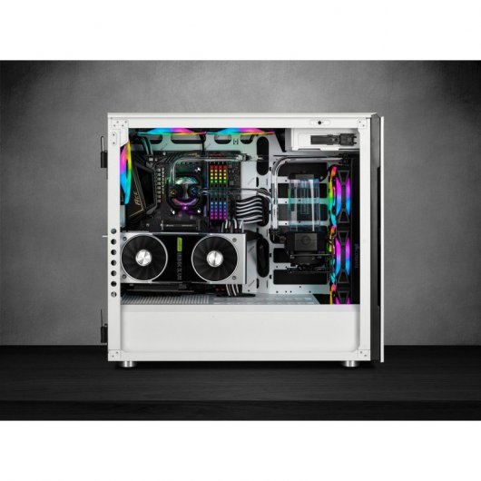 Corsair Hydro X Series iCUE XH305i RGB Kit de Refrigeración Personalizada