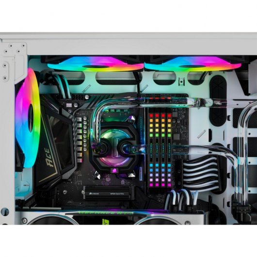 Corsair Hydro X Series iCUE XH305i RGB Kit de Refrigeración Personalizada