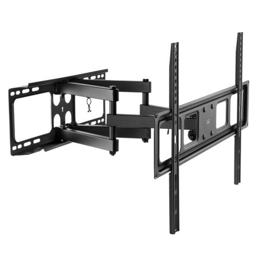 Ewent Soporte Multidireccional para Montaje de Televisor en Pared