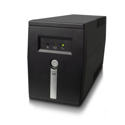 FUENTE DE ALIMENTACIÓN ININTERRUMPIDA UPS AT-UPS800-L... - Fuentes de