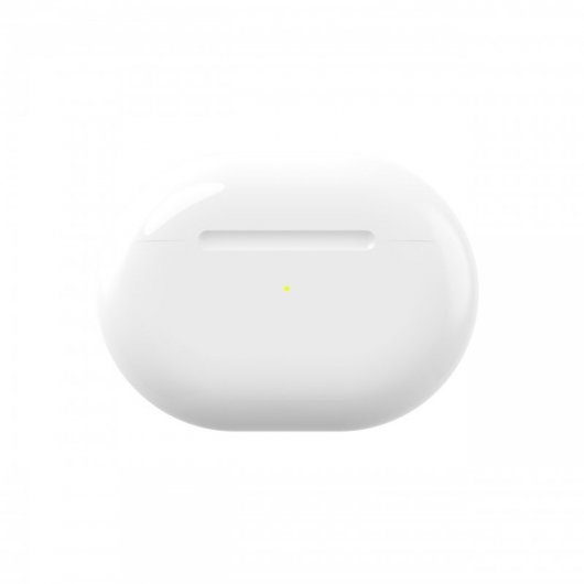 Owlotech Ear Twins PRO 2 Auriculares Inalámbricos Blancos