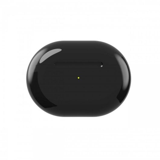 Owlotech Ear Twins PRO 2 Auriculares Inalámbricos Negros