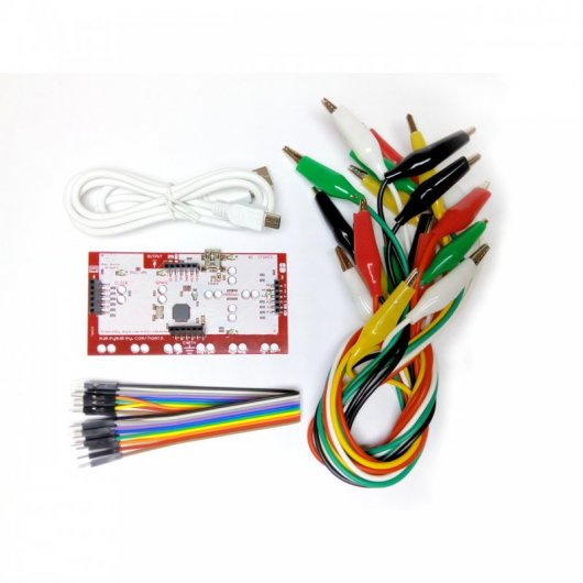 Owlotech Set de Robótica Educativa