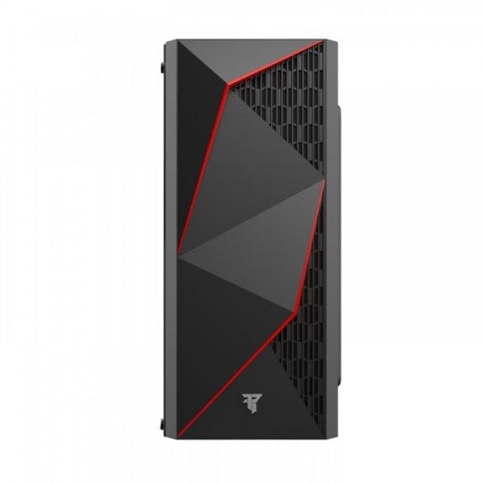 Tempest Phantom RGB Torre ATX Negra