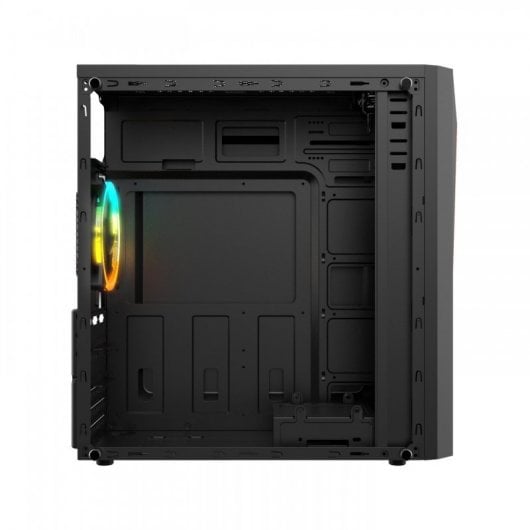 Tempest Phantom RGB Torre ATX Negra
