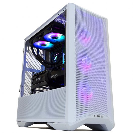 PcCom Gold Intel Core i7-10700K/16GB/1TB+500GB SSD/RTX3080