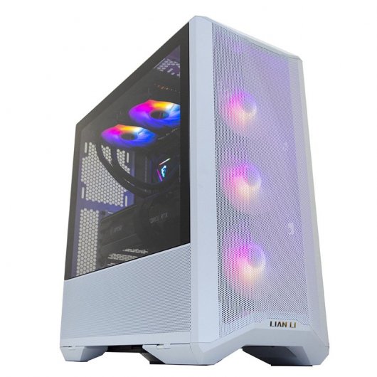 PcCom Gold Intel Core i7-10700K/16GB/1TB+500GB SSD/RTX3080
