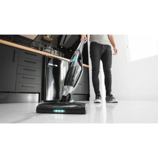 Cecotec Conga Popstar 4070 H2O Aspirador Vertical 40.7V