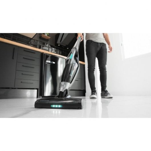 Cecotec Conga Popstar 4070 H2O Aspirador Vertical 40.7V